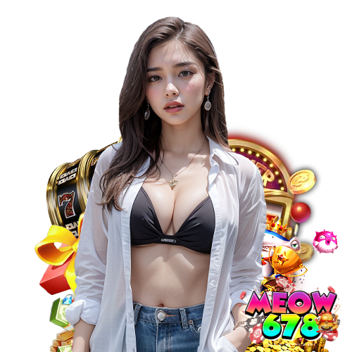 meow678 บาคาร่า